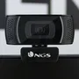 WEBCAM FULLHD 1080P XPRESSCAM NEGRO NGS